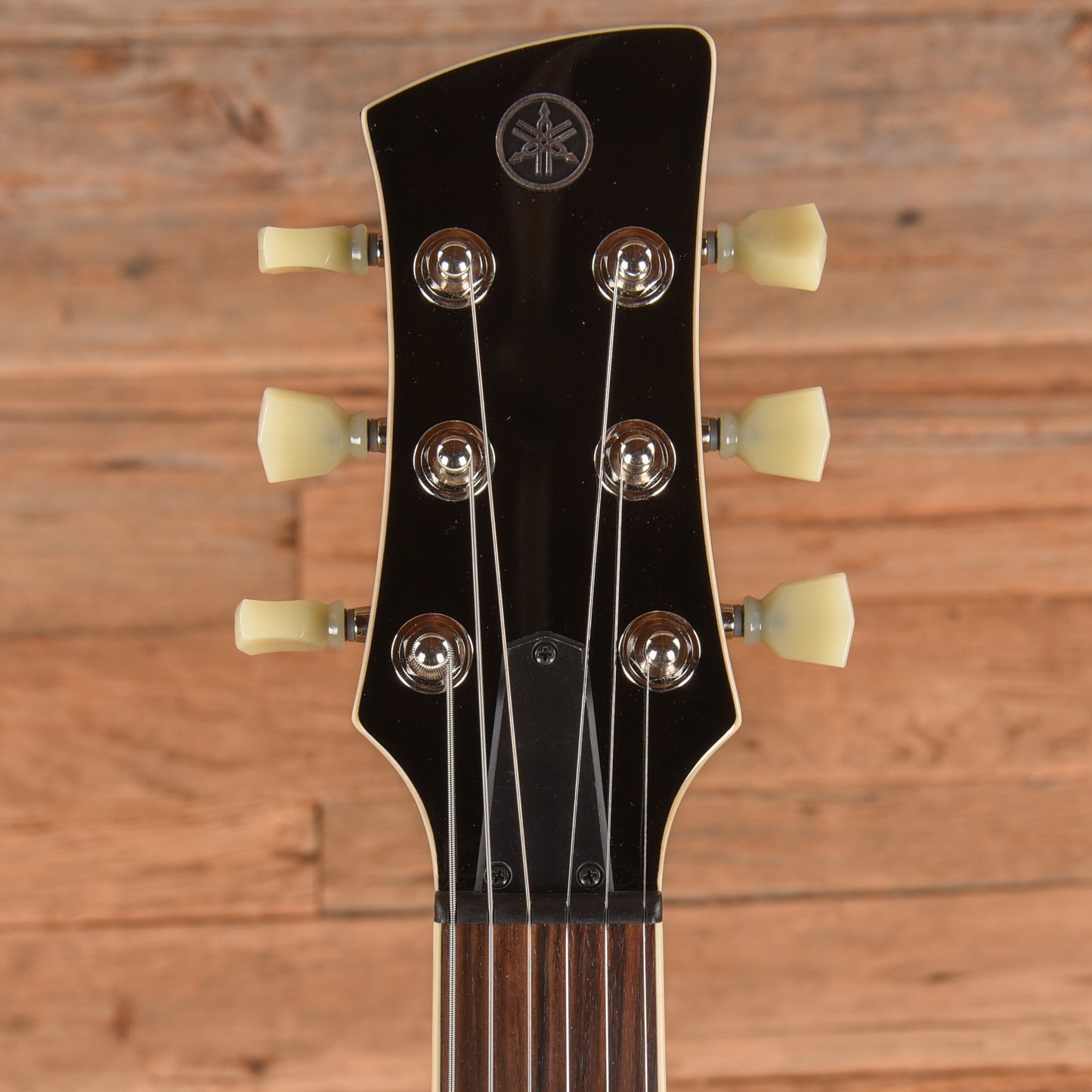 Yamaha Revstar II Standard RSS02T Swift Blue Electric Guitars / Solid Body