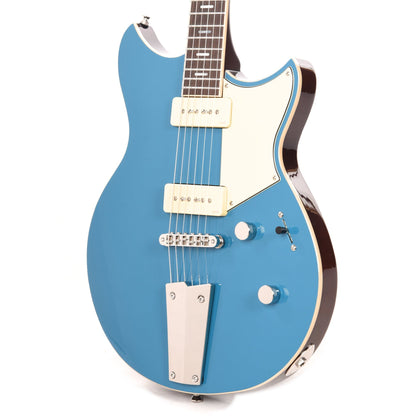 Yamaha Revstar Professional RSP20T Swift Blue Electric Guitars / Solid Body