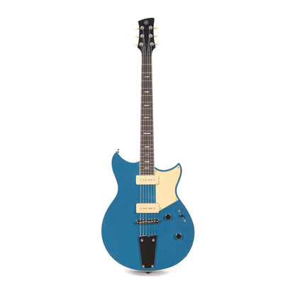 Yamaha Revstar Professional RSP20T Swift Blue Electric Guitars / Solid Body
