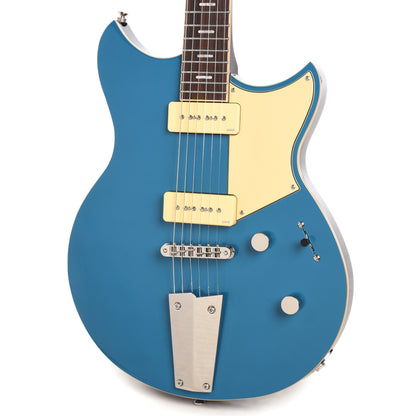 Yamaha Revstar Professional RSP20T Swift Blue Electric Guitars / Solid Body