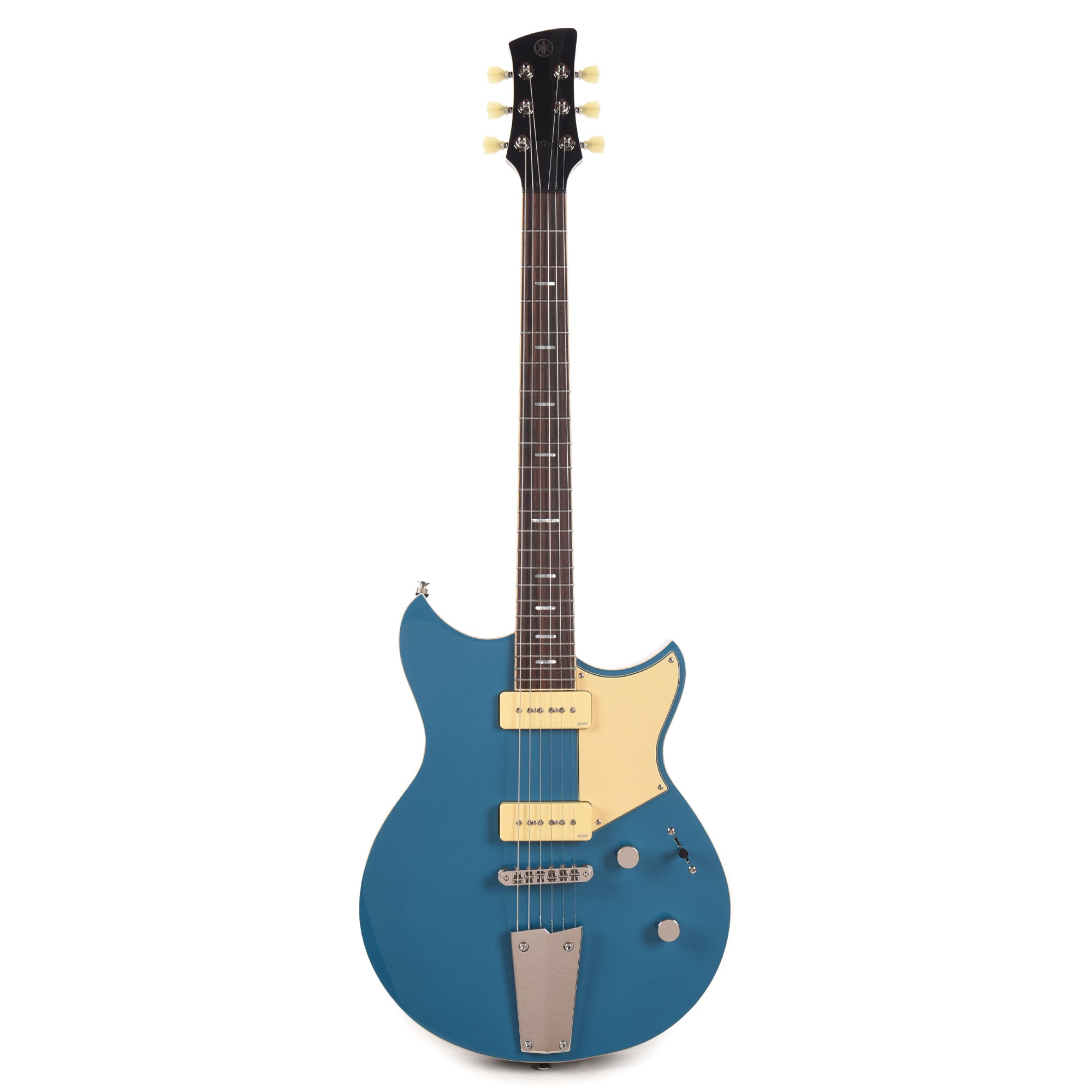 Yamaha Revstar Professional RSP20T Swift Blue Electric Guitars / Solid Body