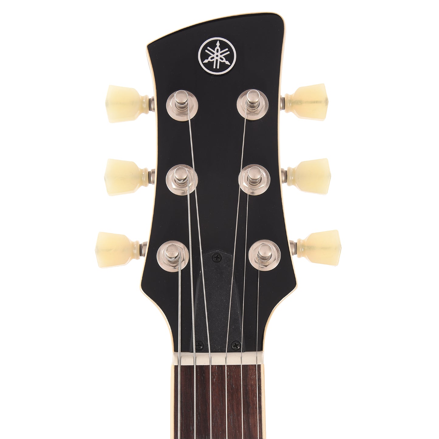 Yamaha Revstar RS02CB Chris Buck Signature Guitar Honey Gold Electric Guitars / Solid Body