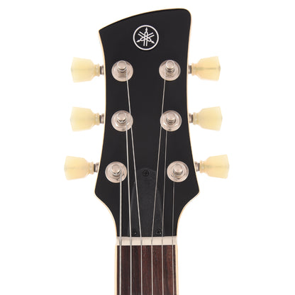 Yamaha Revstar RS02CB Chris Buck Signature Guitar Honey Gold Electric Guitars / Solid Body