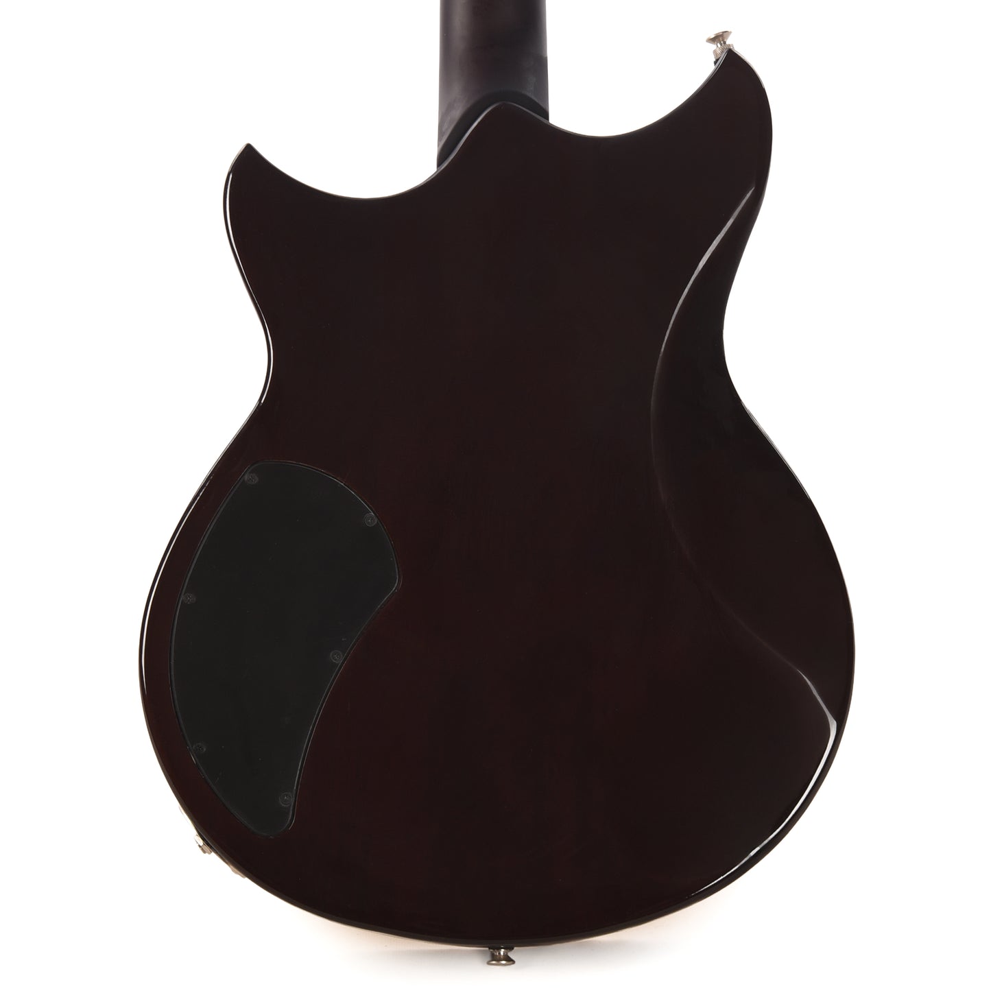 Yamaha Revstar RS02CB Chris Buck Signature Guitar Honey Gold Electric Guitars / Solid Body