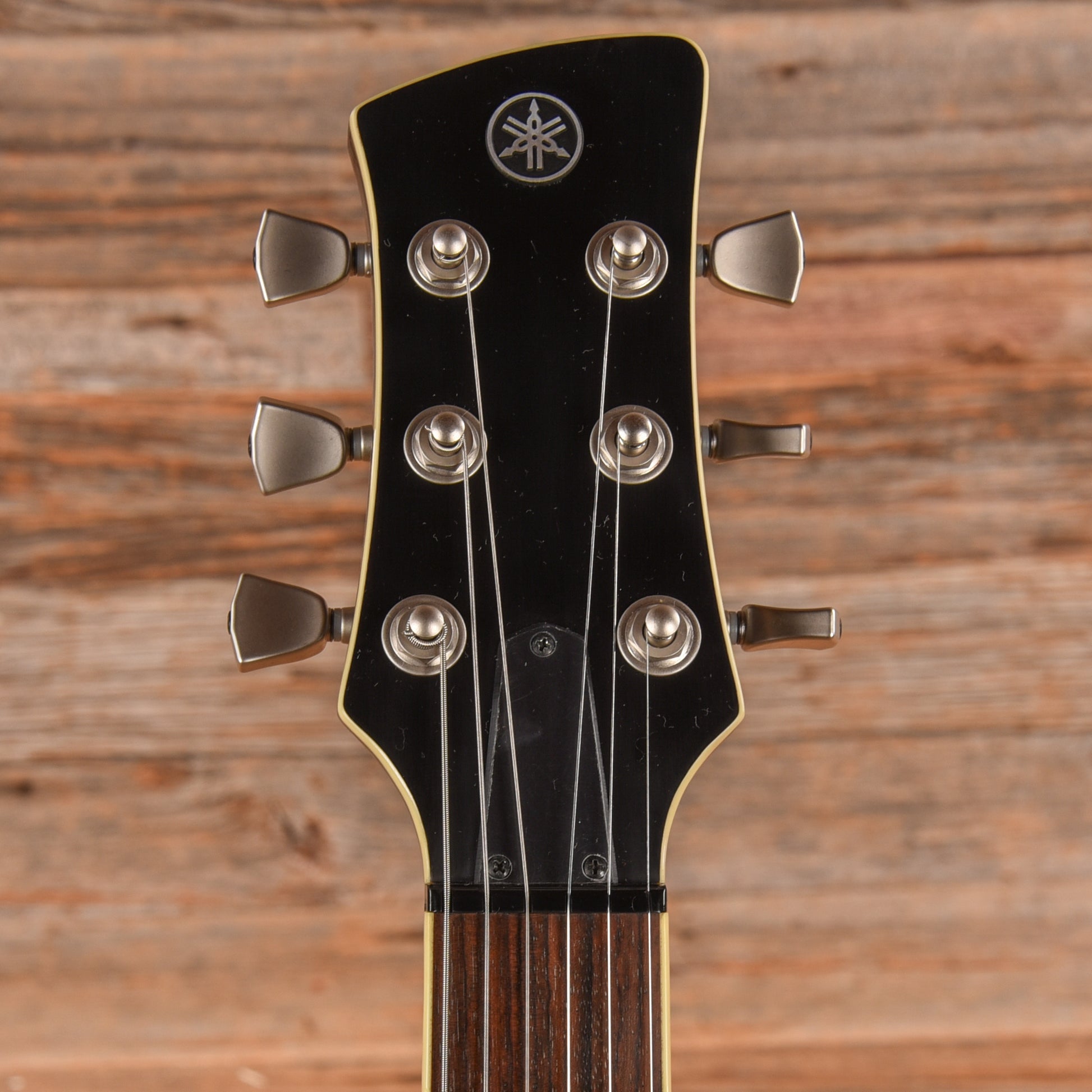 Yamaha Revstar RS620 Snake Eye Green 2019 Electric Guitars / Solid Body