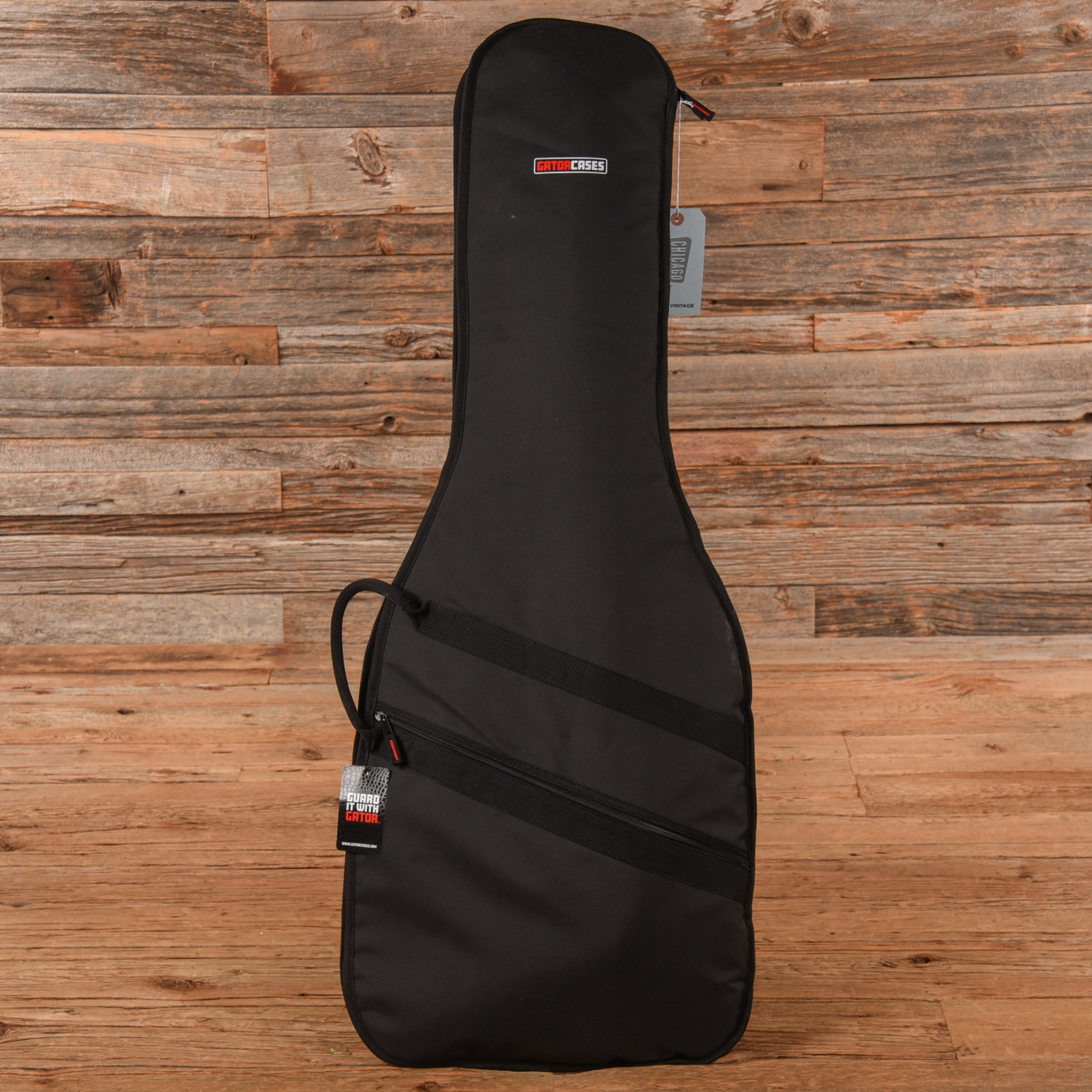 Yamaha Revstar RS720B Black – Chicago Music Exchange