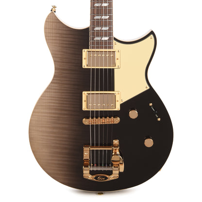 Yamaha Revstar RSP20B 60th Anniversary Electric Guitar Noble Black Burst Electric Guitars / Solid Body