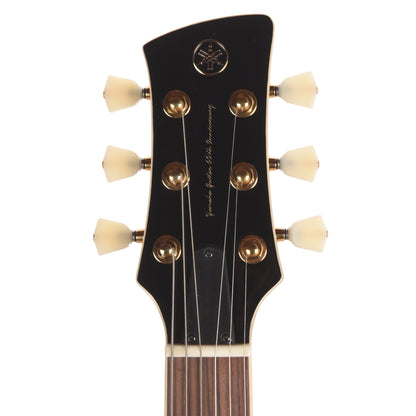 Yamaha Revstar RSP20B 60th Anniversary Electric Guitar Noble Black Burst Electric Guitars / Solid Body