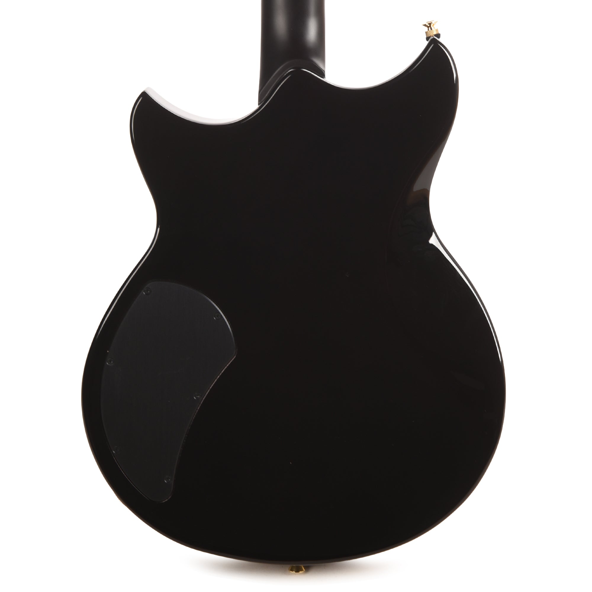 Yamaha Revstar RSP20B 60th Anniversary Electric Guitar Noble Black Burst Electric Guitars / Solid Body