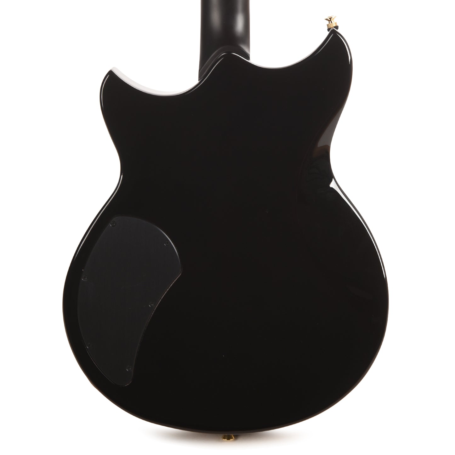 Yamaha Revstar RSP20B 60th Anniversary Electric Guitar Noble Black Burst Electric Guitars / Solid Body