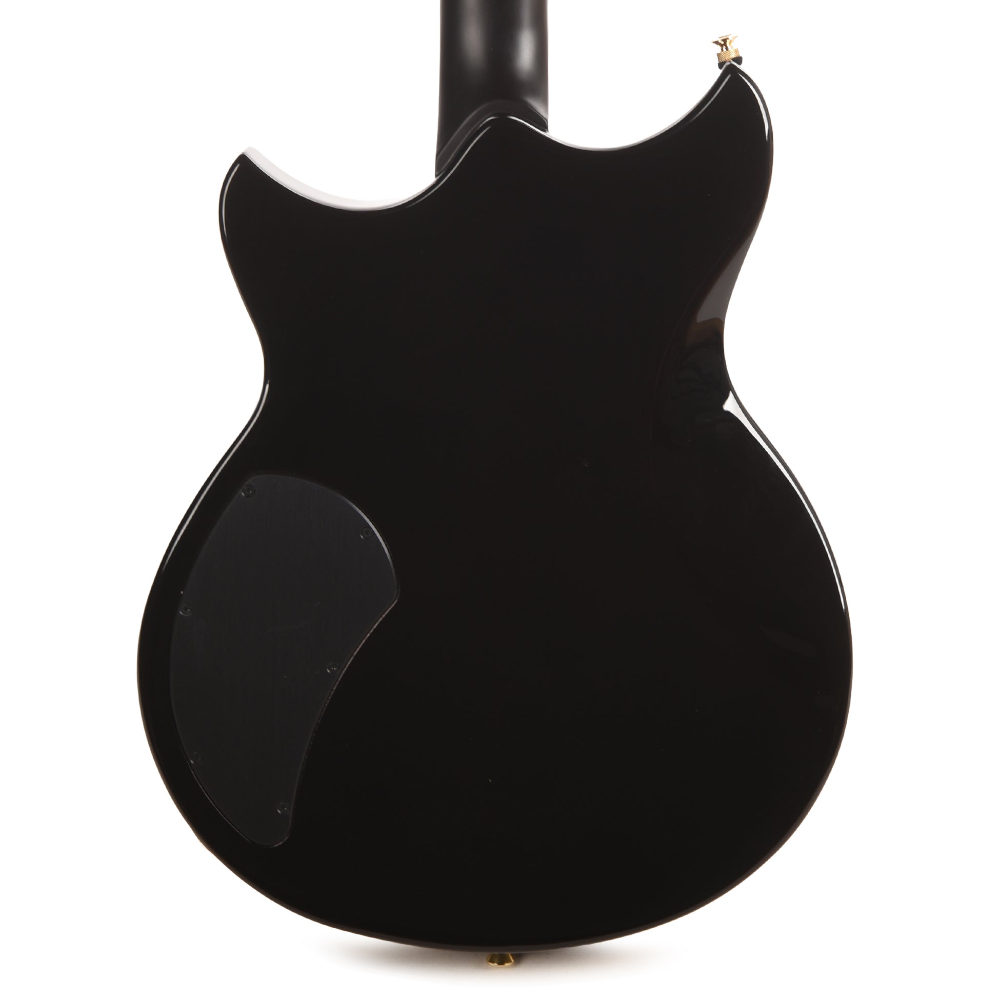 Yamaha Revstar RSP20B 60th Anniversary Electric Guitar Noble Black Burst Electric Guitars / Solid Body