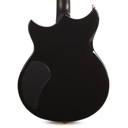 Yamaha Revstar RSP20B 60th Anniversary Electric Guitar Noble Black Burst Electric Guitars / Solid Body