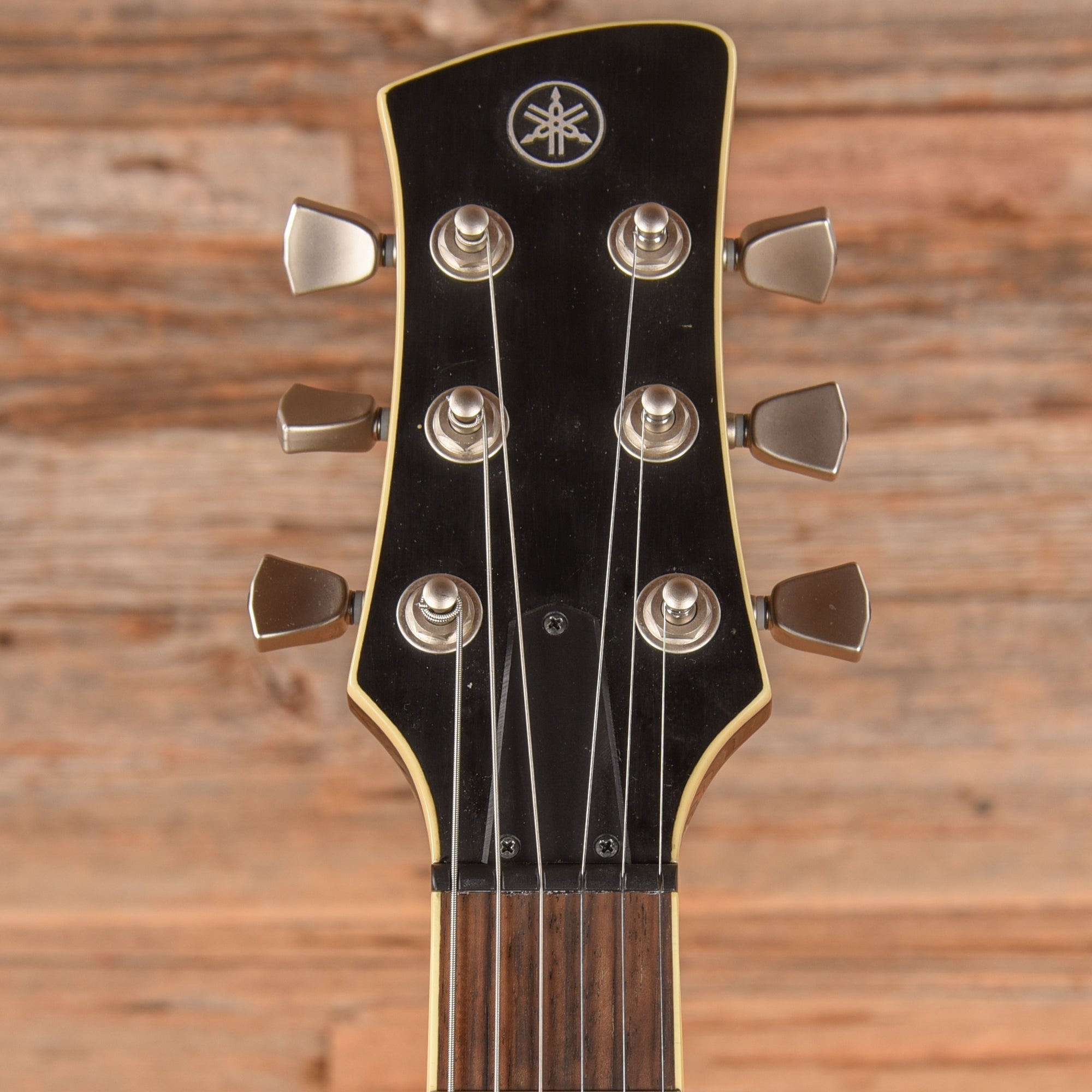 Yamaha Revstar RSP20CR Rusty Rat Electric Guitars / Solid Body