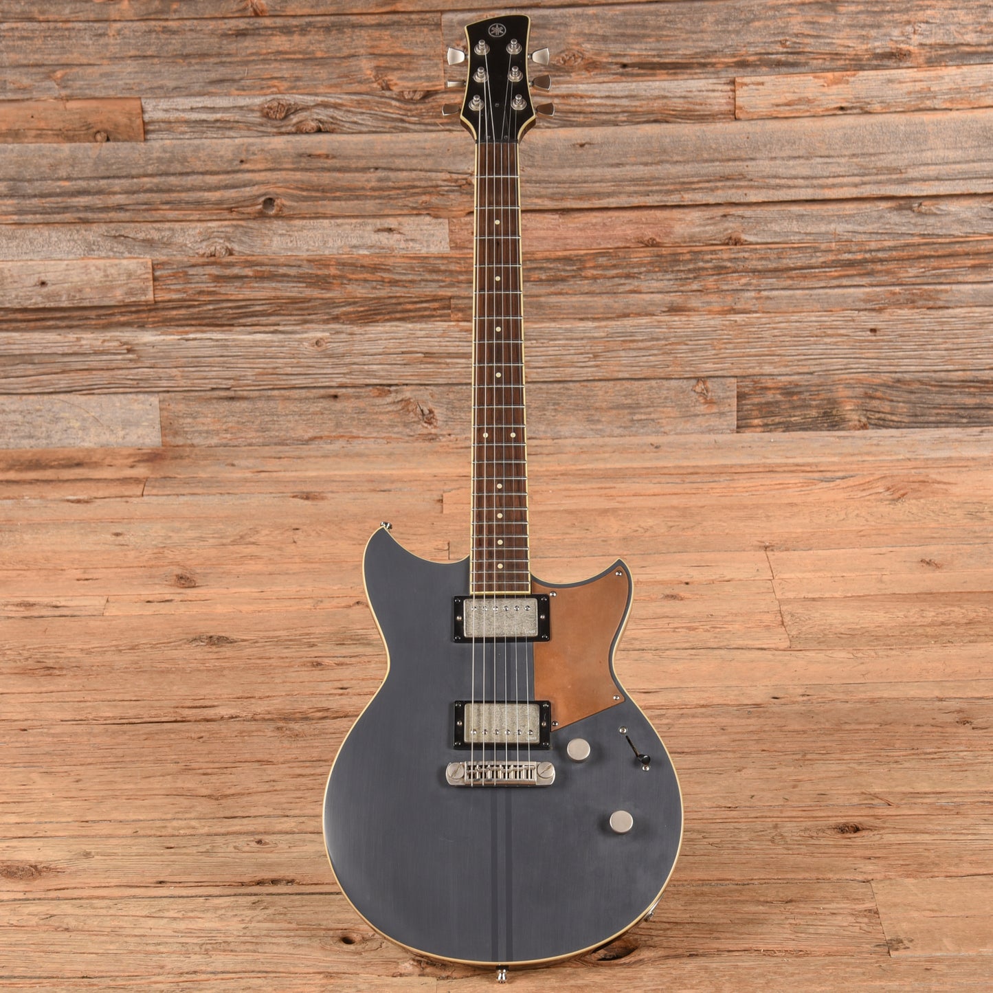 Yamaha Revstar RSP20CR Rusty Rat Electric Guitars / Solid Body