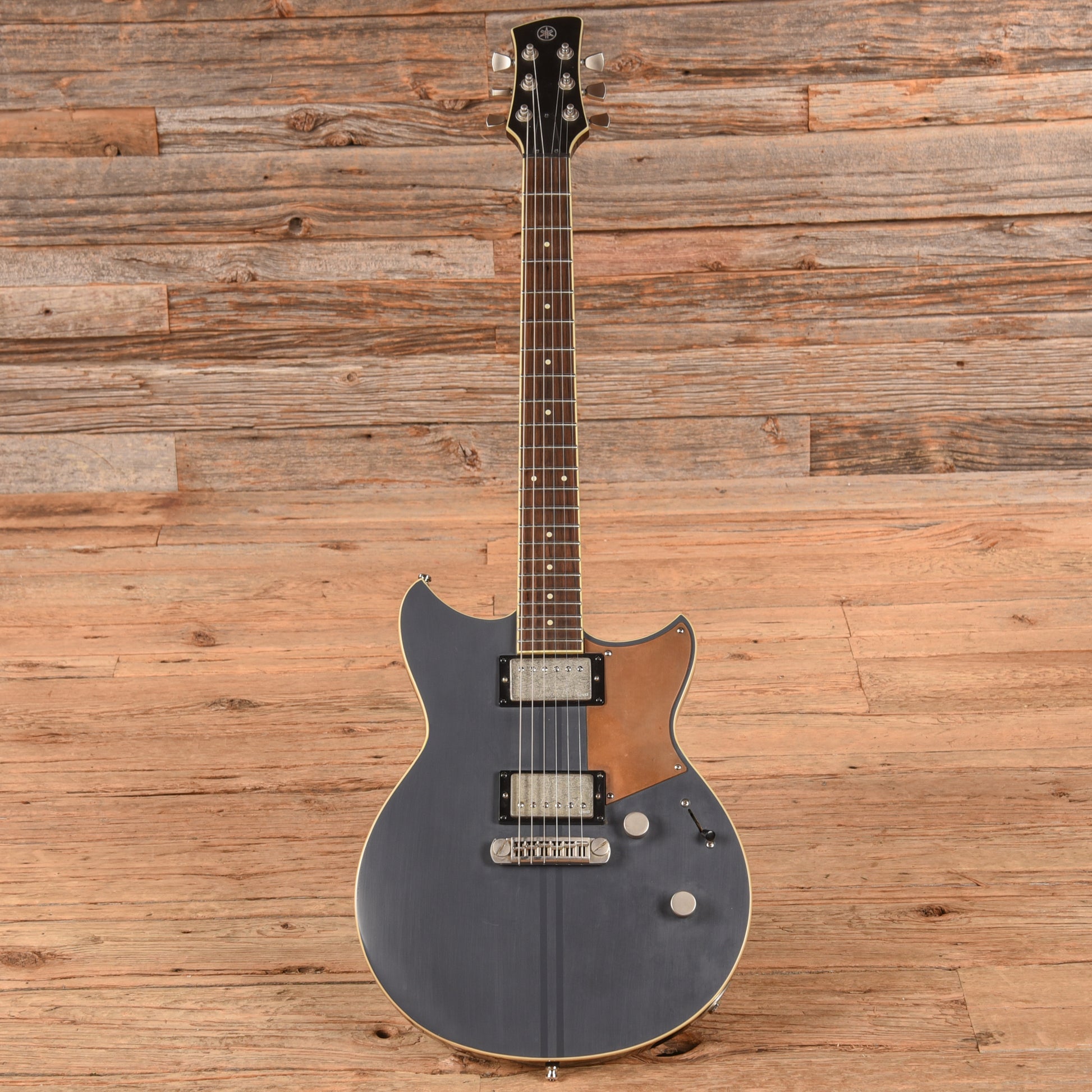 Yamaha Revstar RSP20CR Rusty Rat Electric Guitars / Solid Body