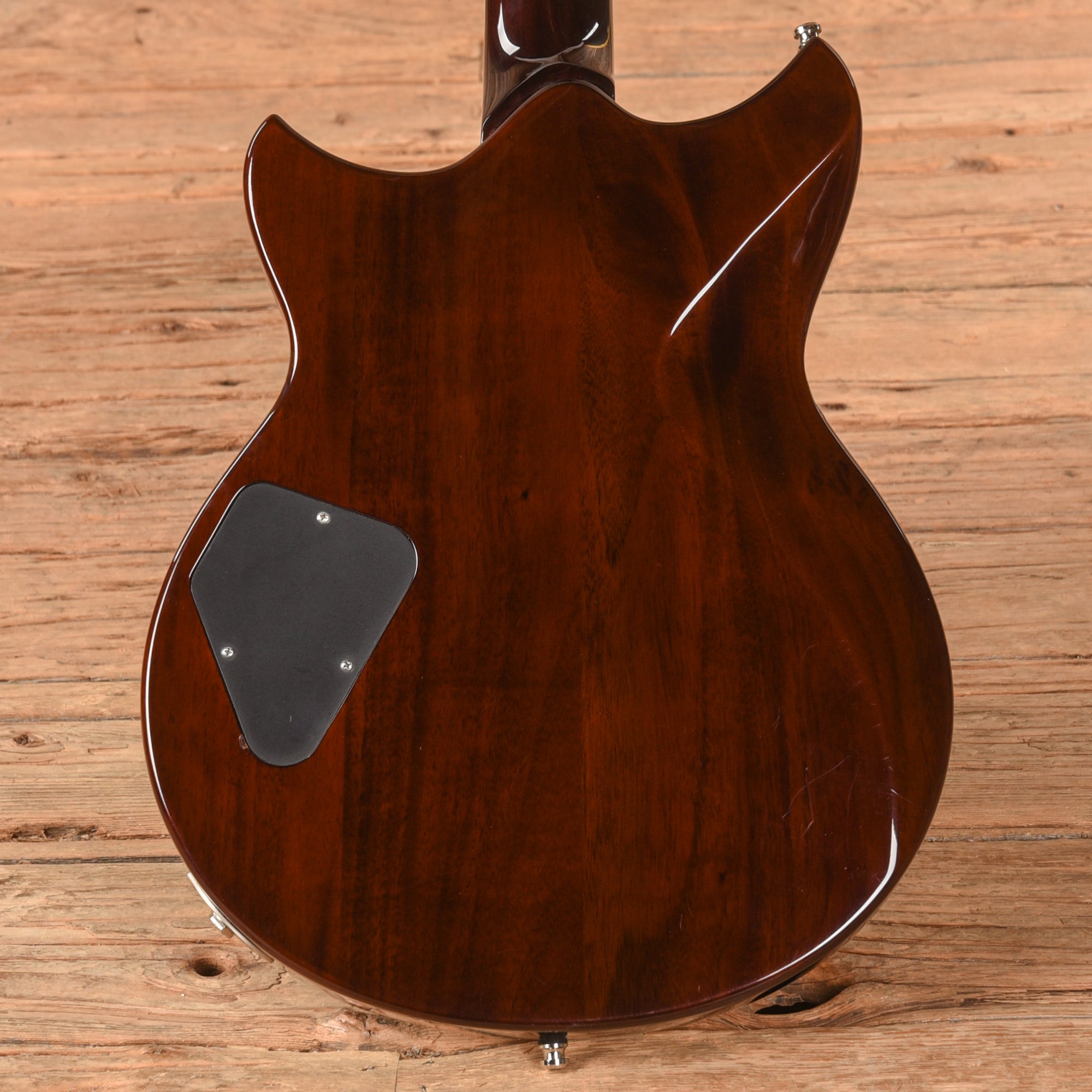 Yamaha Revstar RSP20CR Rusty Rat Electric Guitars / Solid Body