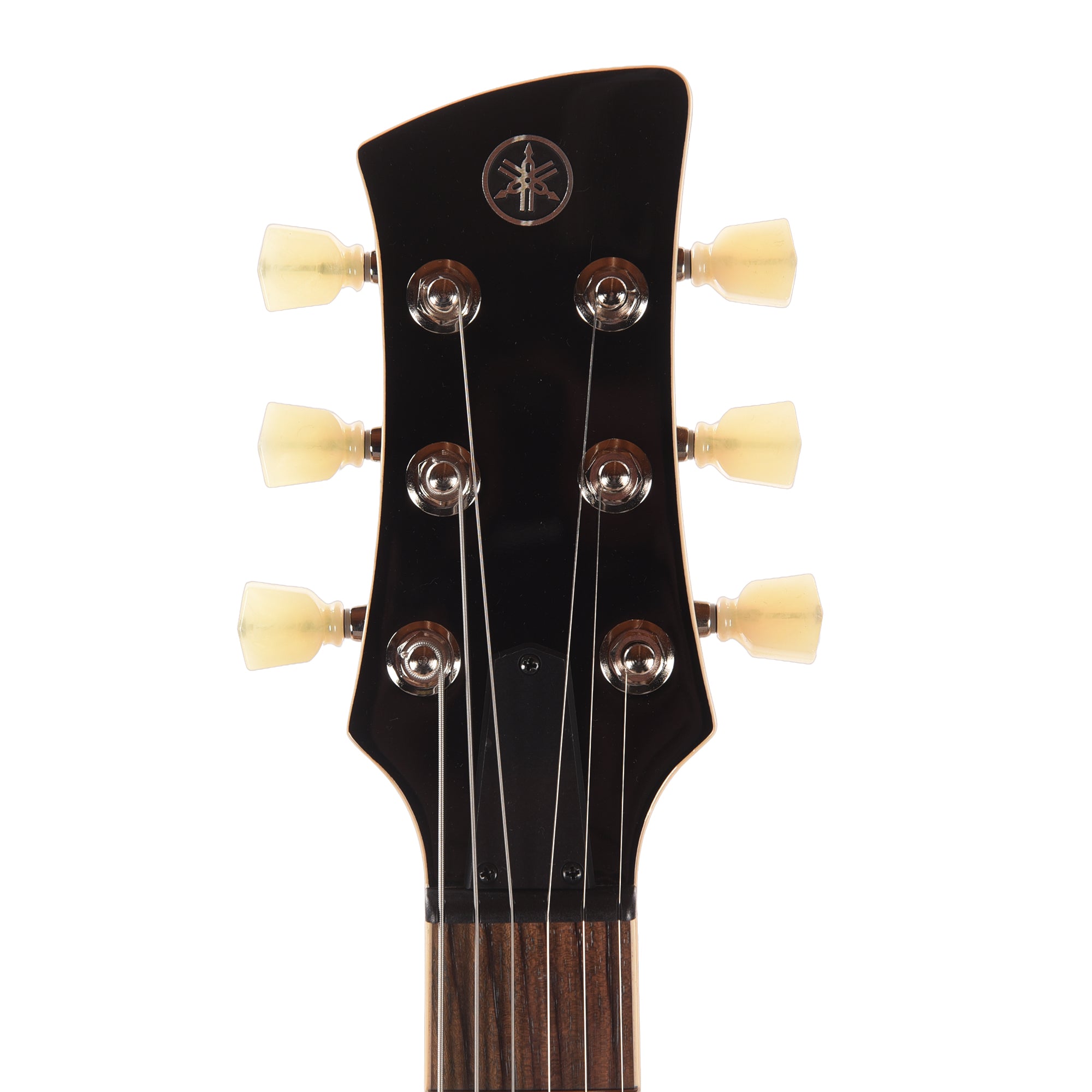 Yamaha Revstar RSS02T Electric Guitar Sonic Blue Gloss Electric Guitars / Solid Body