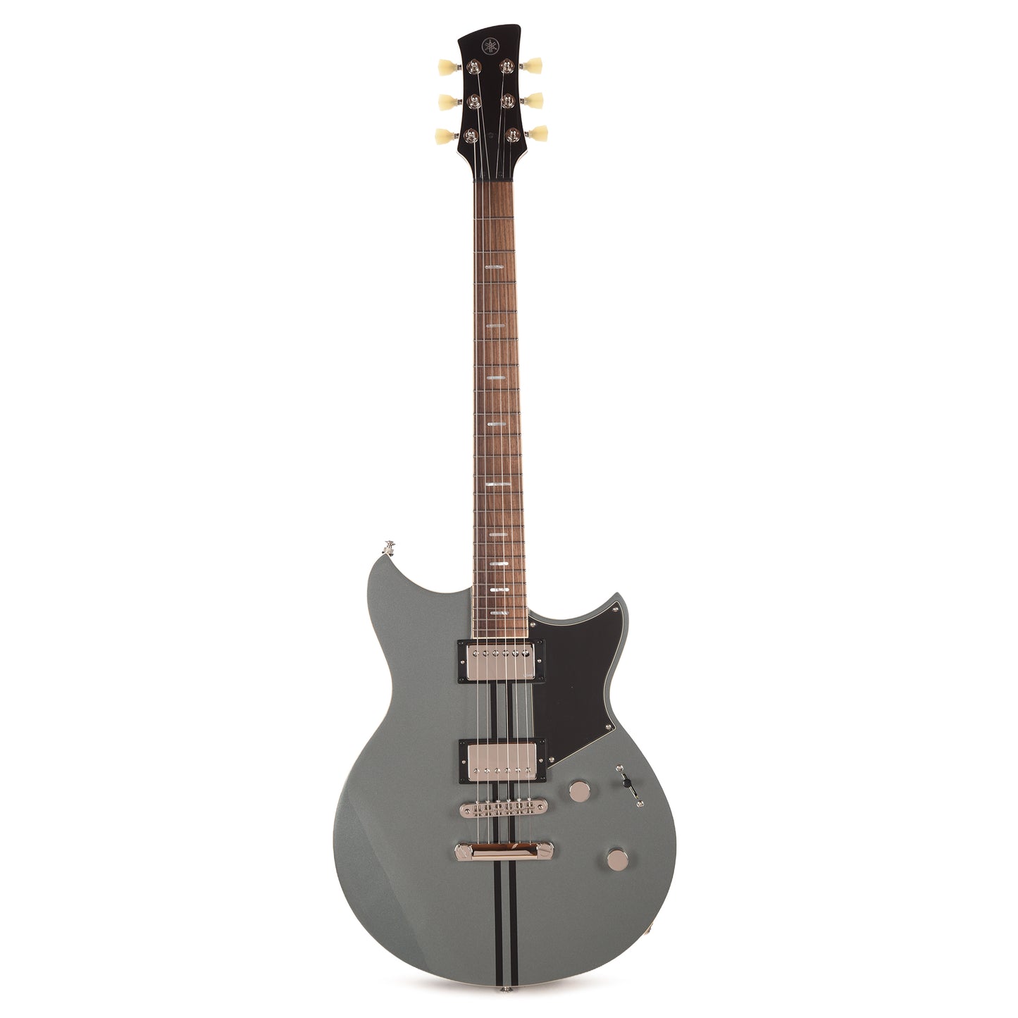 Yamaha Revstar RSS20 Electric Guitar Mist Green Gloss Electric Guitars / Solid Body