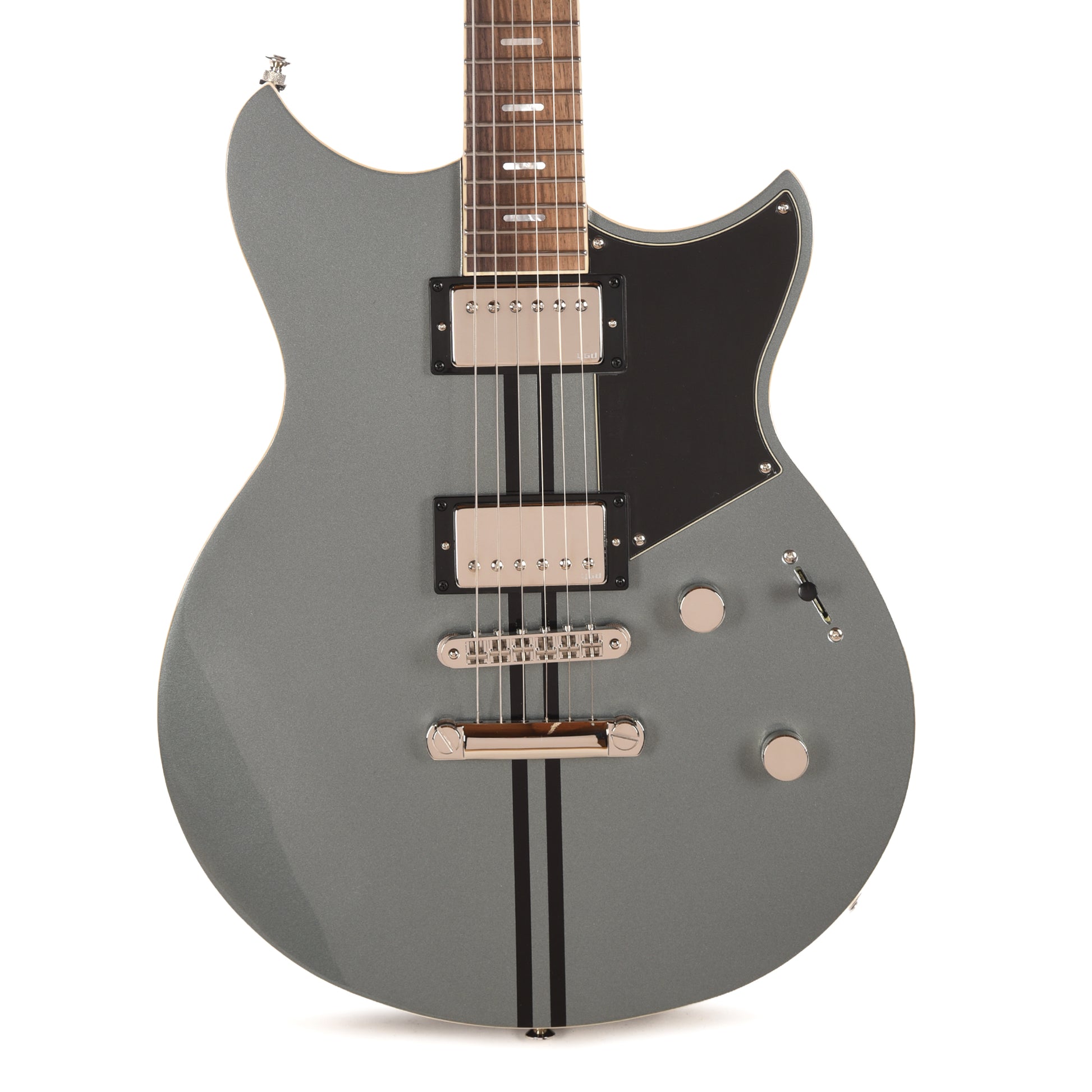 Yamaha Revstar RSS20 Electric Guitar Mist Green Gloss Electric Guitars / Solid Body
