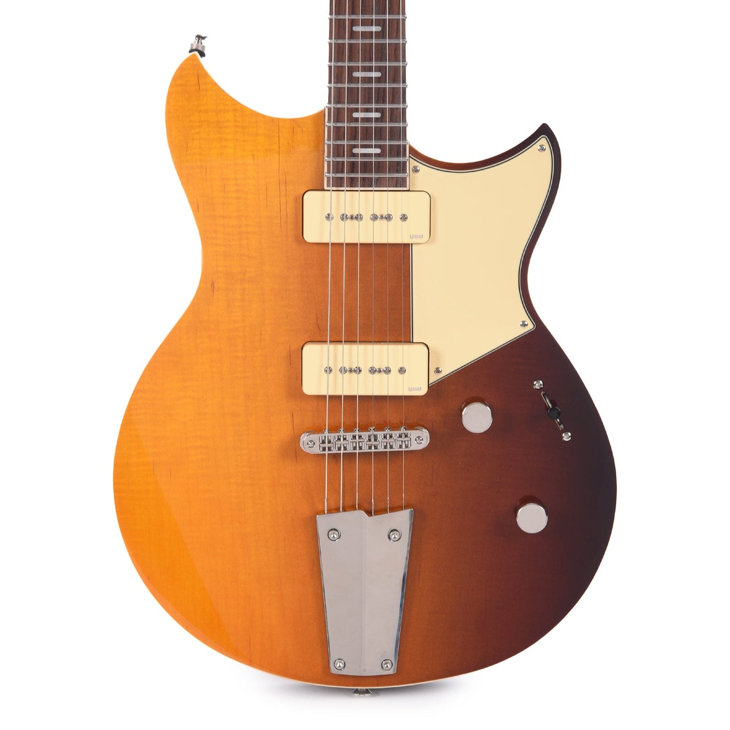 Yamaha Revstar Standard RSS02T Sunset Burst Electric Guitars / Solid Body