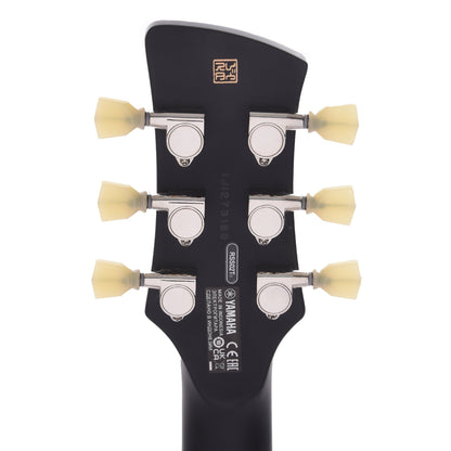 Yamaha Revstar Standard RSS02T Sunset Burst Electric Guitars / Solid Body