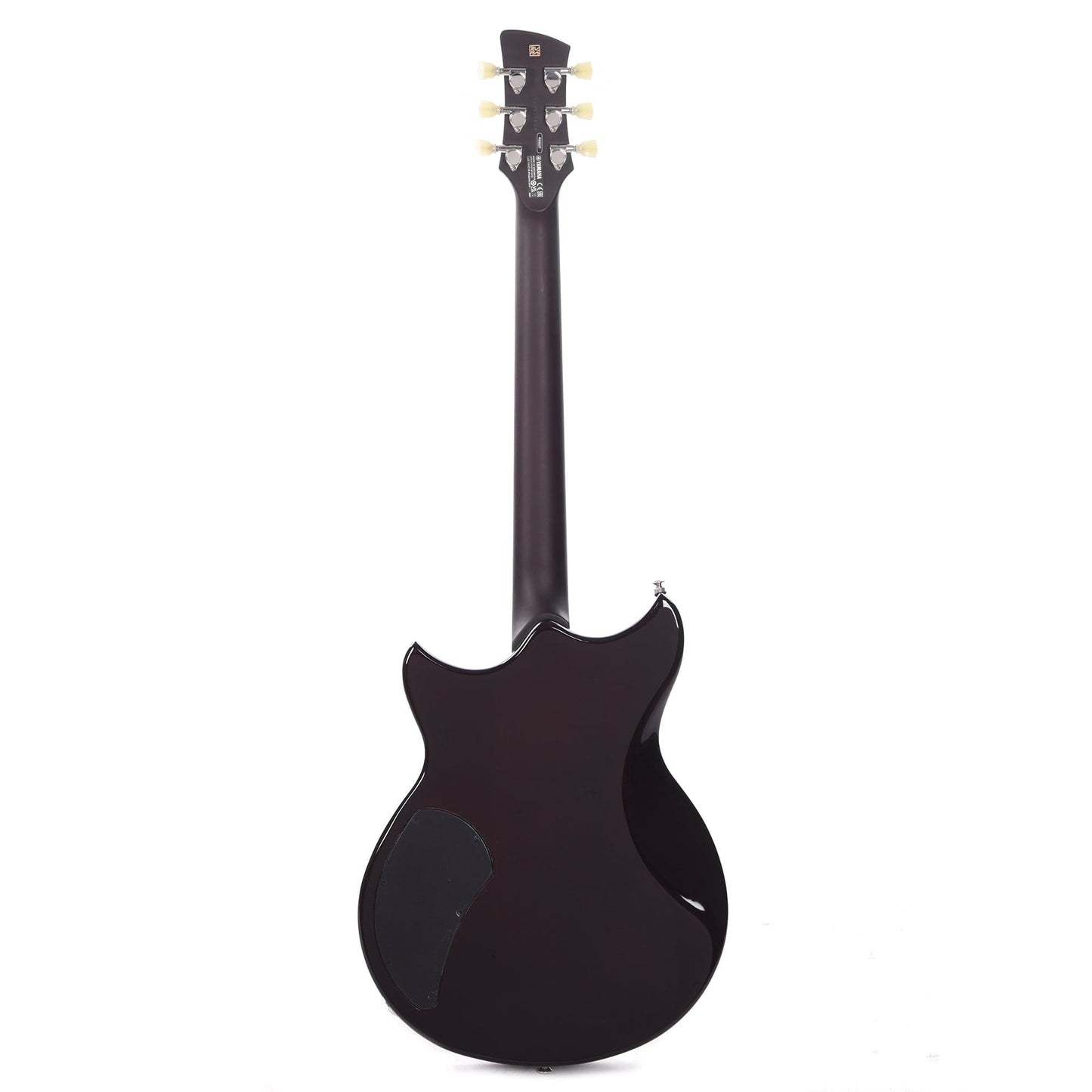 Yamaha Revstar Standard RSS02T Sunset Burst Electric Guitars / Solid Body