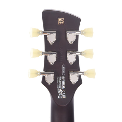 Yamaha Revstar Standard RSS02T Sunset Burst Electric Guitars / Solid Body
