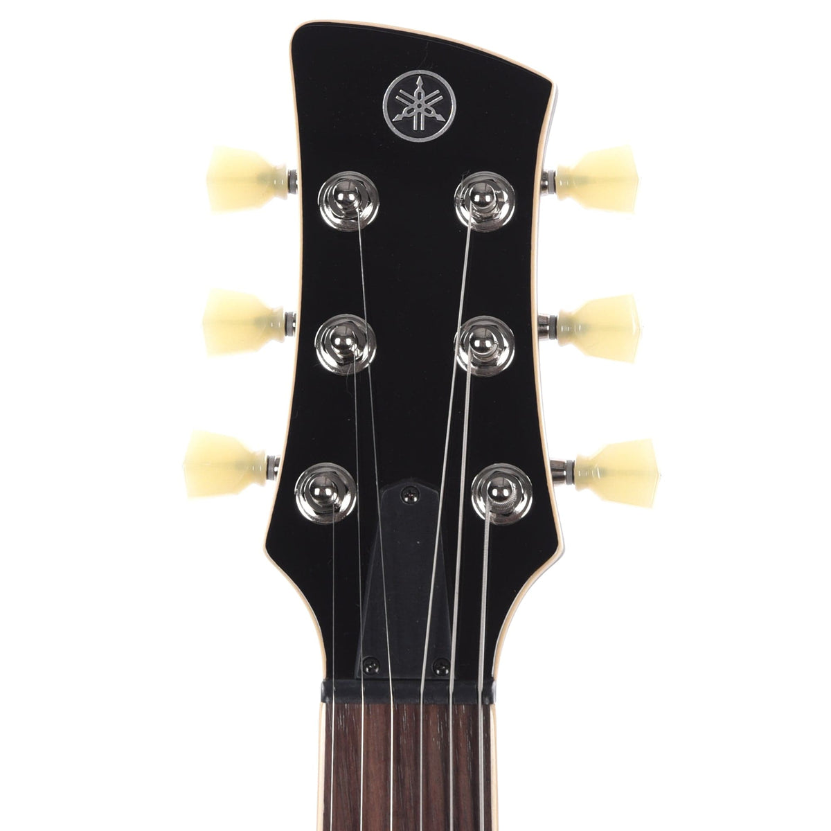 Yamaha Revstar Standard RSS20 LEFTY Black Electric Guitars / Solid Body