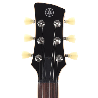 Yamaha Revstar Standard RSS20 LEFTY Black Electric Guitars / Solid Body