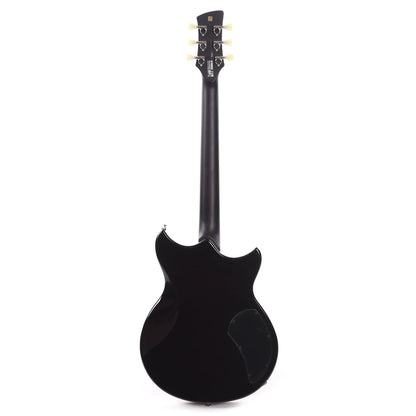 Yamaha Revstar Standard RSS20 LEFTY Black Electric Guitars / Solid Body