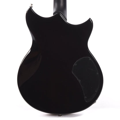 Yamaha Revstar Standard RSS20 LEFTY Black Electric Guitars / Solid Body
