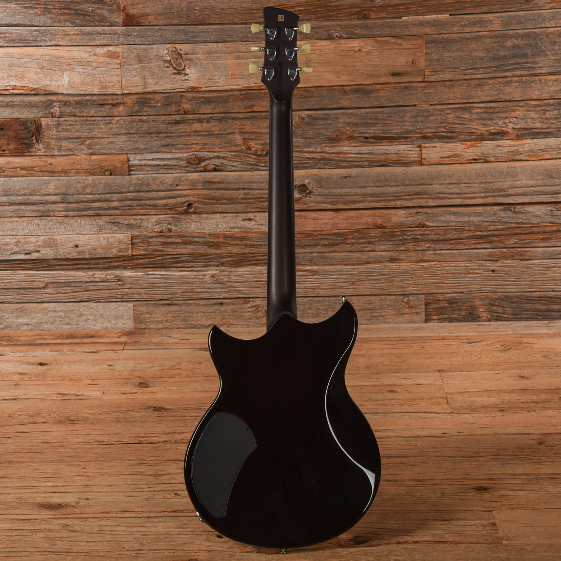 Yamaha RSS02T Sunset Burst 2023 Electric Guitars / Solid Body
