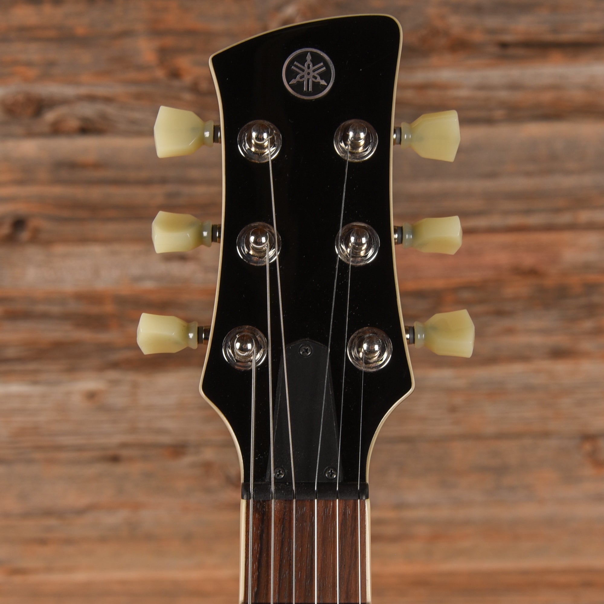 Yamaha RSS02T Sunset Burst 2023 Electric Guitars / Solid Body