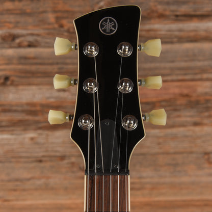 Yamaha RSS02T Sunset Burst 2023 Electric Guitars / Solid Body