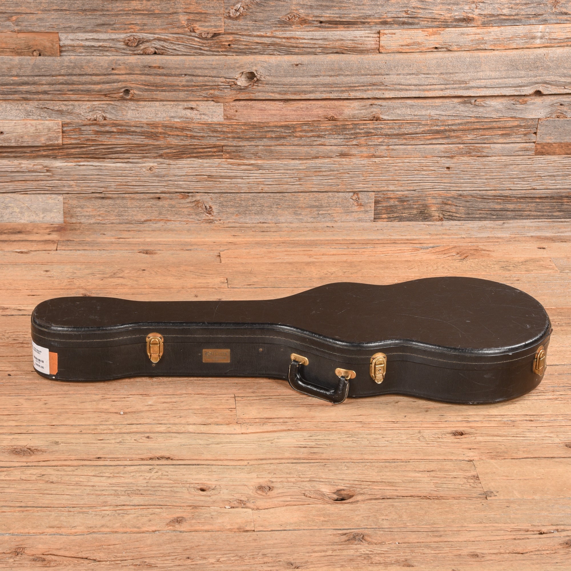 Yamaha SG-2000 Black 1978 Electric Guitars / Solid Body