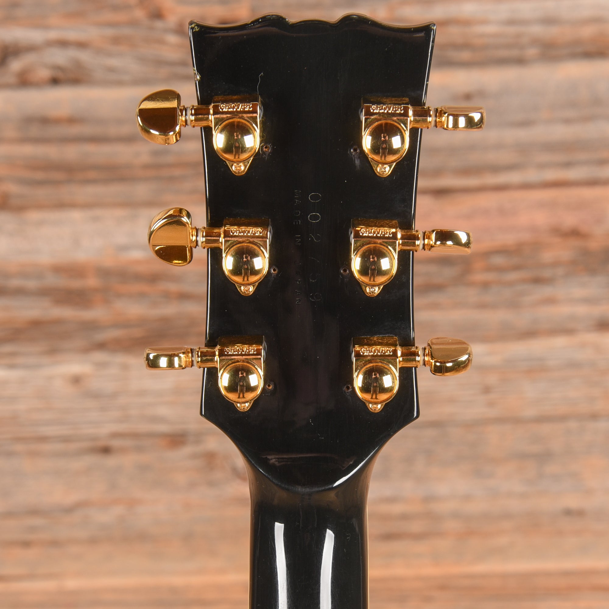 Yamaha SG-2000 Black 1978 Electric Guitars / Solid Body