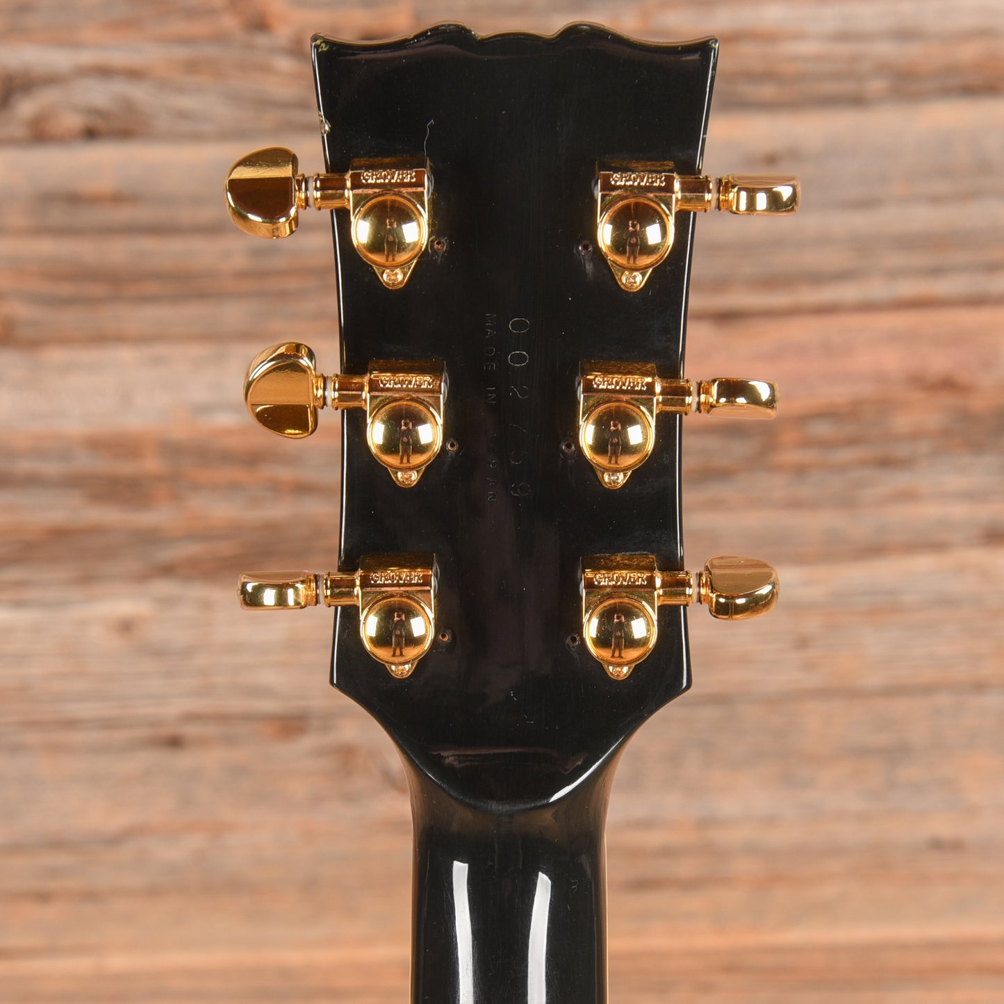 Yamaha SG-2000 Black 1978 Electric Guitars / Solid Body