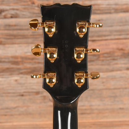 Yamaha SG-2000 Black 1978 Electric Guitars / Solid Body