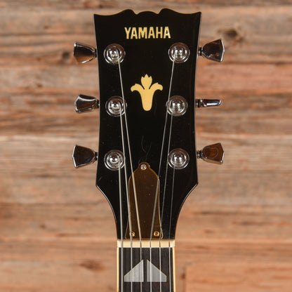 Yamaha SG-800S Sunburst 1980 Electric Guitars / Solid Body