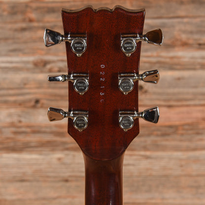 Yamaha SG-800S Sunburst 1980 Electric Guitars / Solid Body