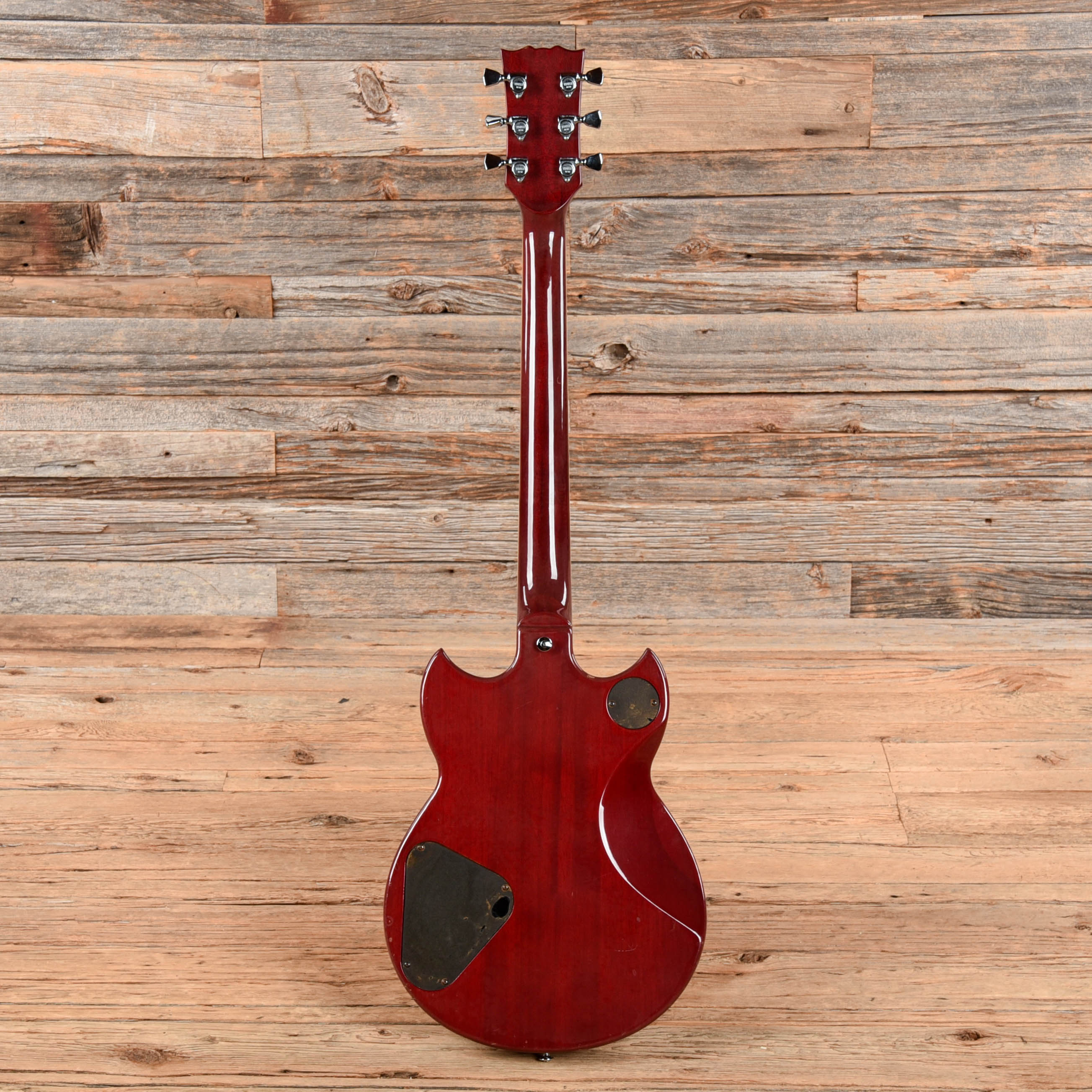 Yamaha SG800 Cherry Sunburst 1980 Electric Guitars / Solid Body
