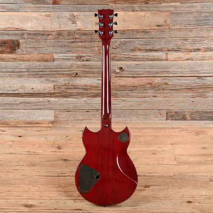 Yamaha SG800 Cherry Sunburst 1980 Electric Guitars / Solid Body