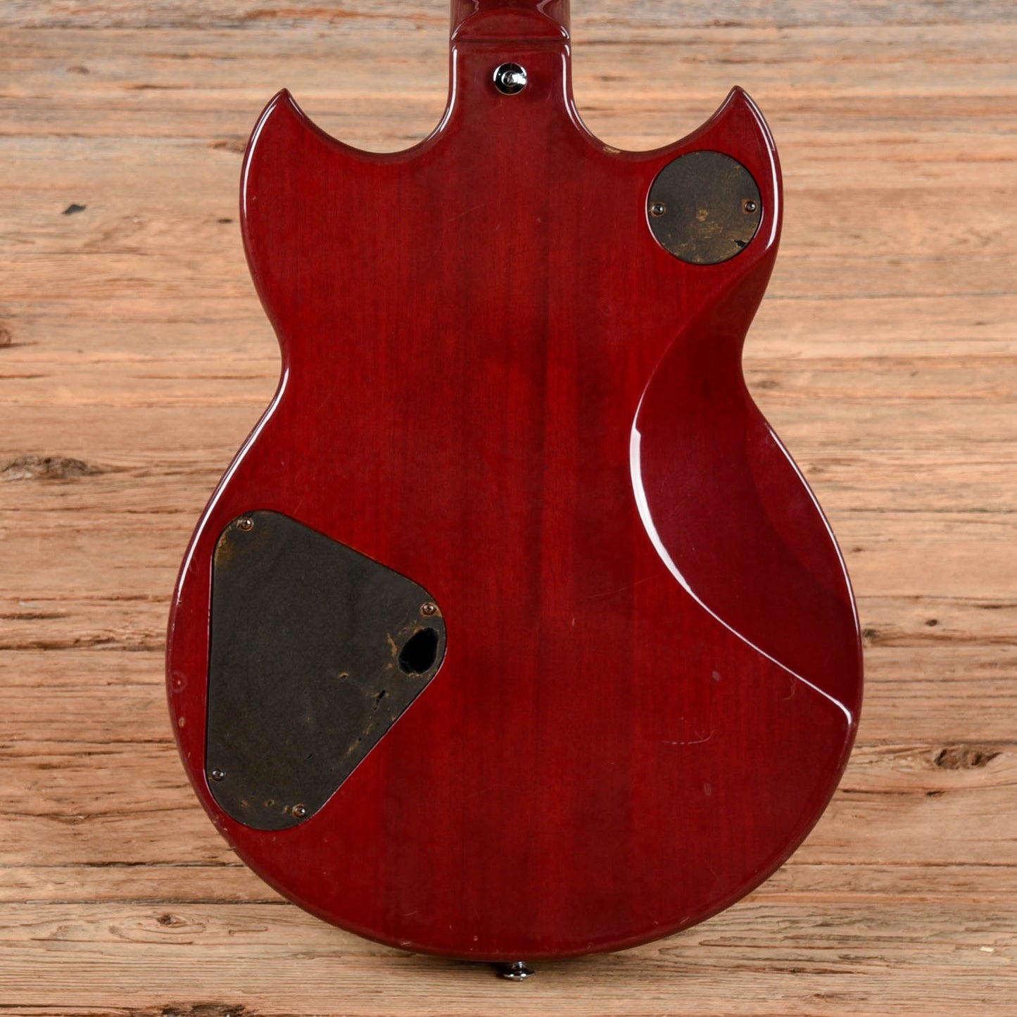 Yamaha SG800 Cherry Sunburst 1980 Electric Guitars / Solid Body