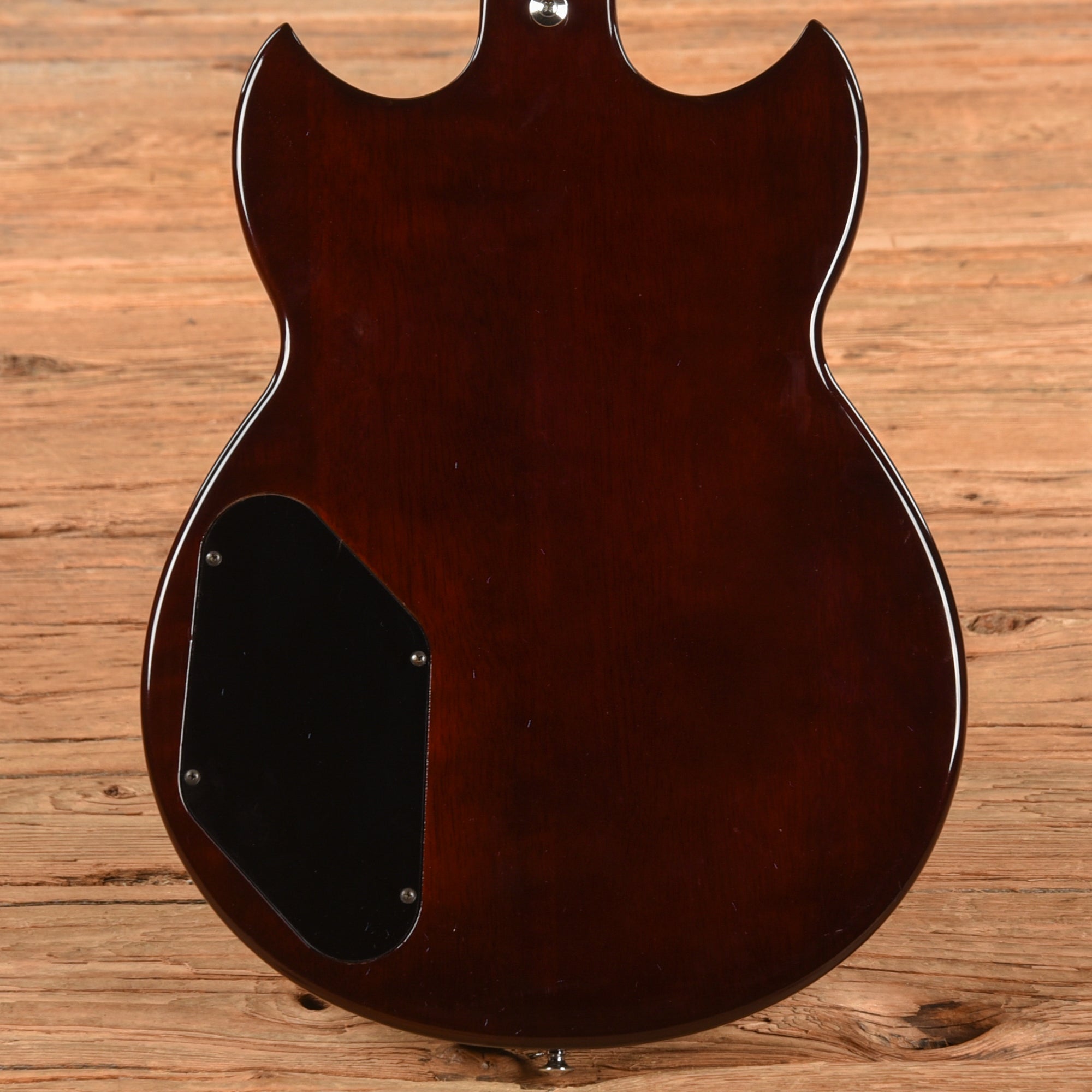 Yamaha SGB200 Sunburst 1985 Electric Guitars / Solid Body