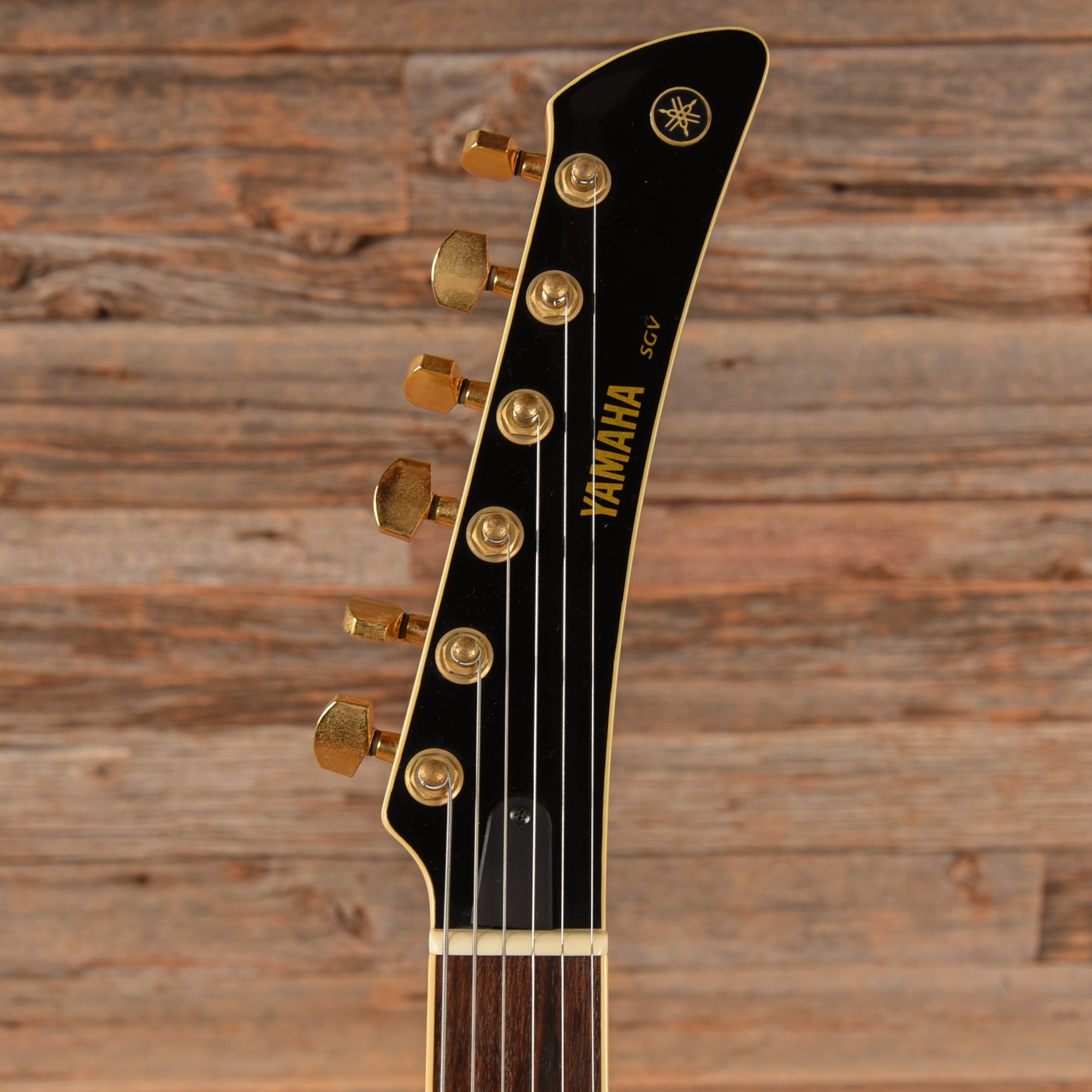 Yamaha SGV700 Sunburst – Chicago Music Exchange
