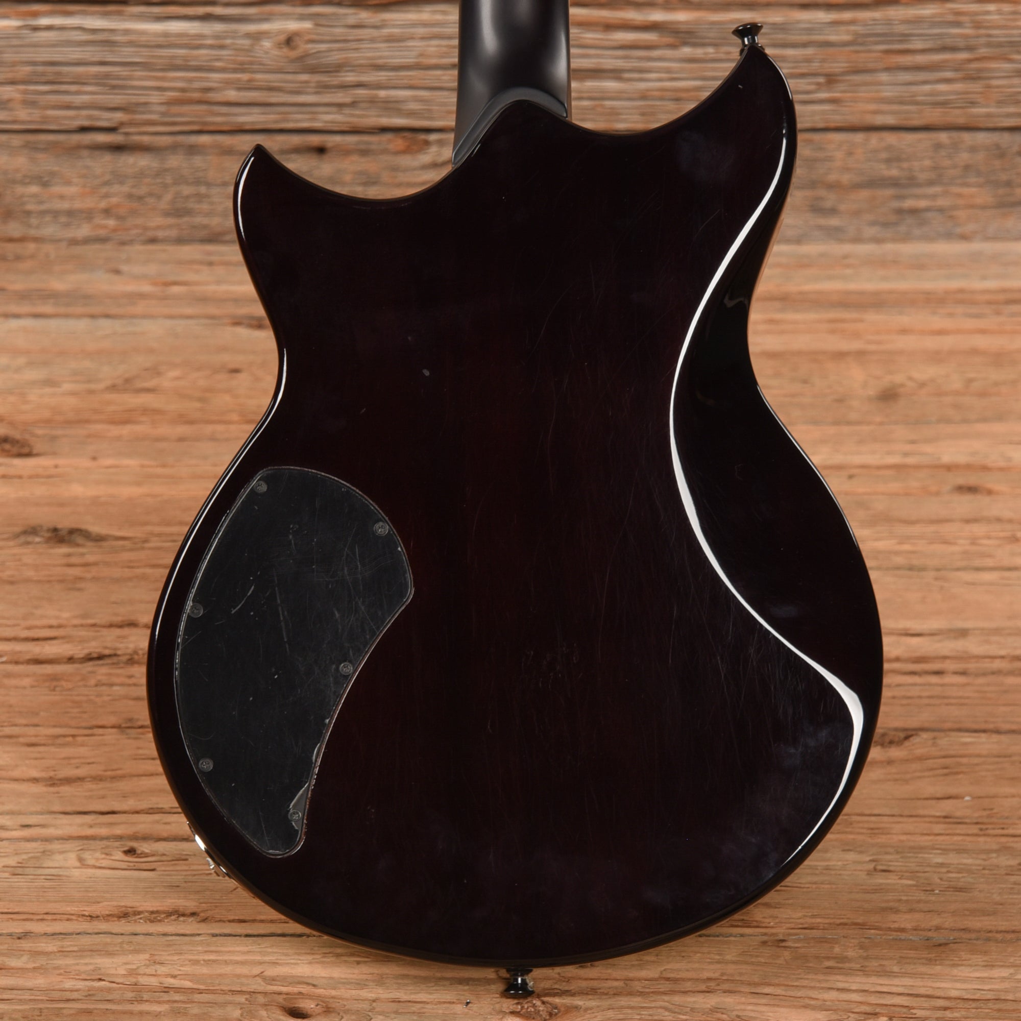Yamaha Standard RSS20 Green 2022 Electric Guitars / Solid Body