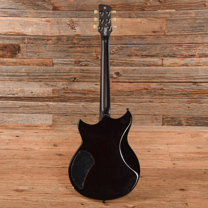 Yamaha Standard RSS20 Green 2022 Electric Guitars / Solid Body