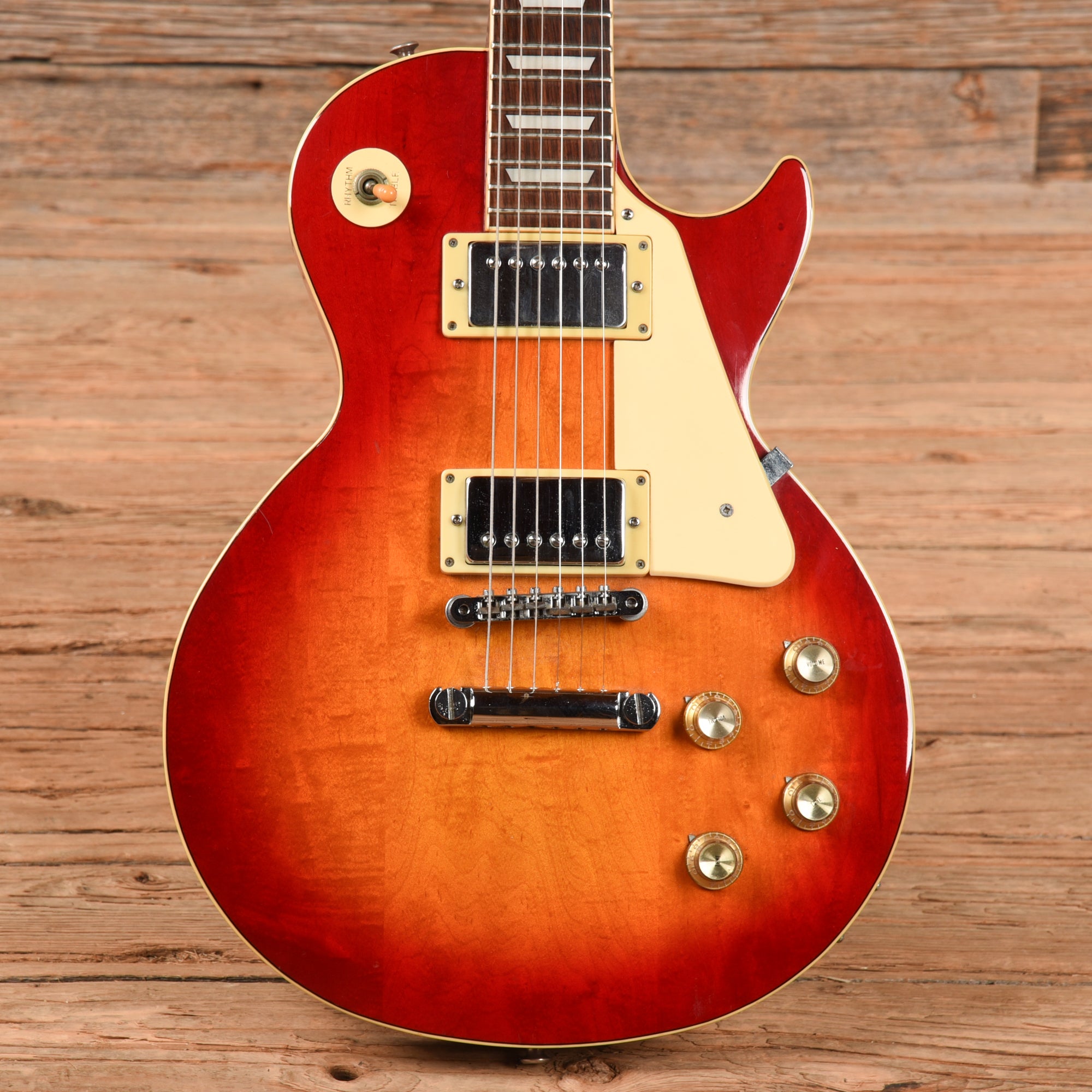 Yamaha Studio Lord SL500 Sunburst Electric Guitars / Solid Body