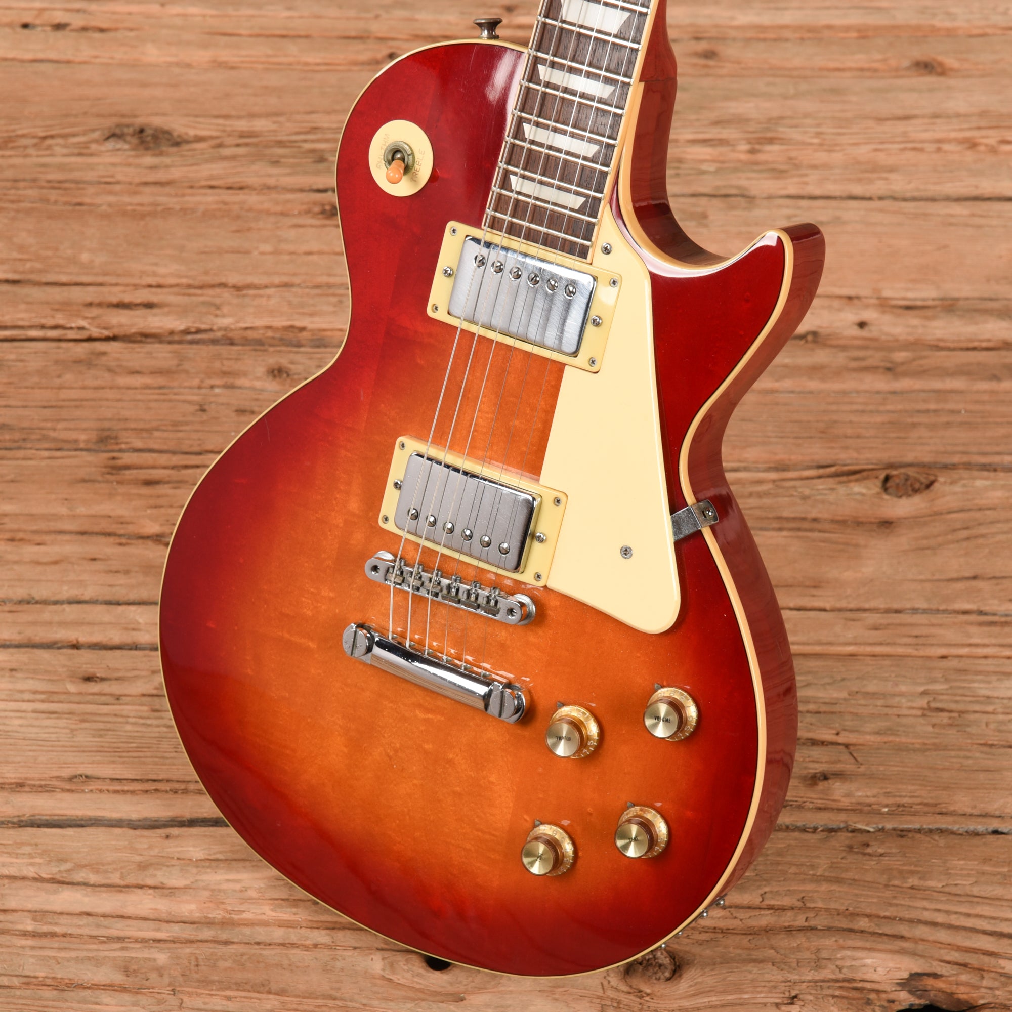 Yamaha Studio Lord SL500 Sunburst Electric Guitars / Solid Body