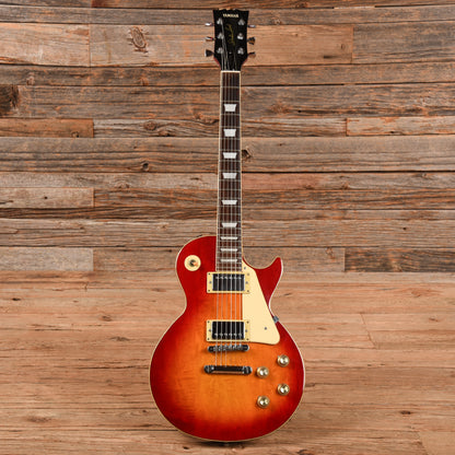 Yamaha Studio Lord SL500 Sunburst Electric Guitars / Solid Body